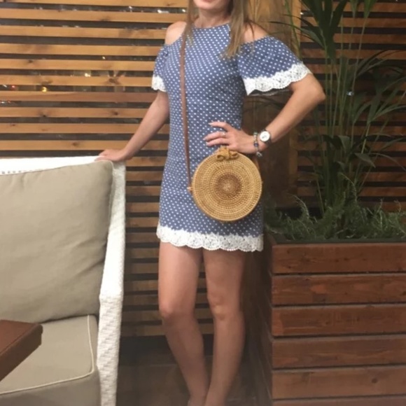 Bali Straw Bag - Picture 7 of 7